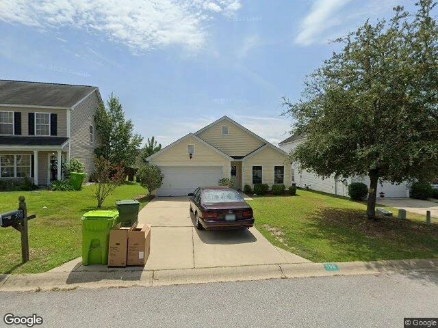 House image located at Columbia, SC 29229
