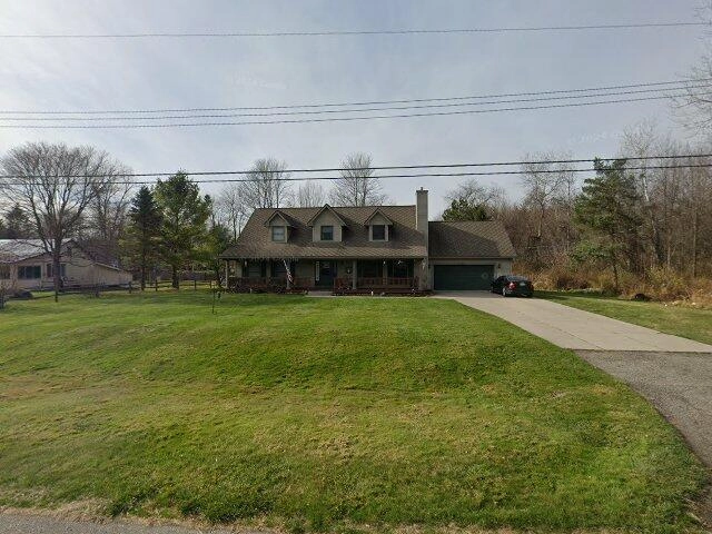 House image located at Smiths Creek, MI 48074