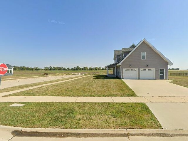 House image located at Mahomet, IL 61853