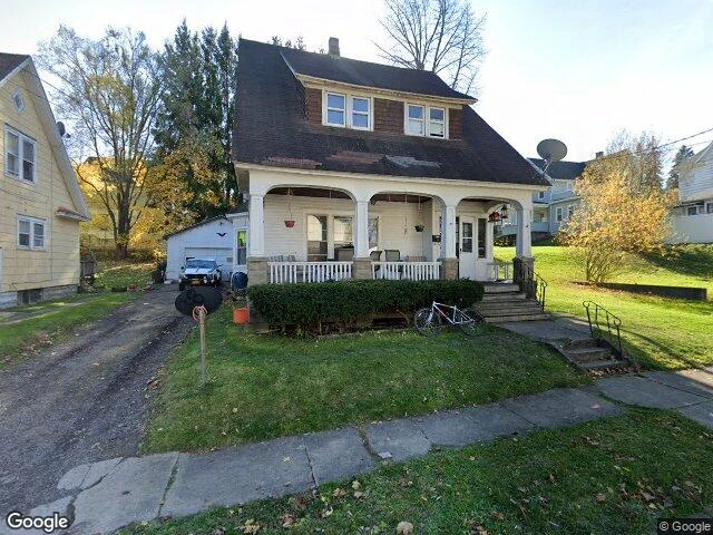 House image located at Jamestown, NY 14701