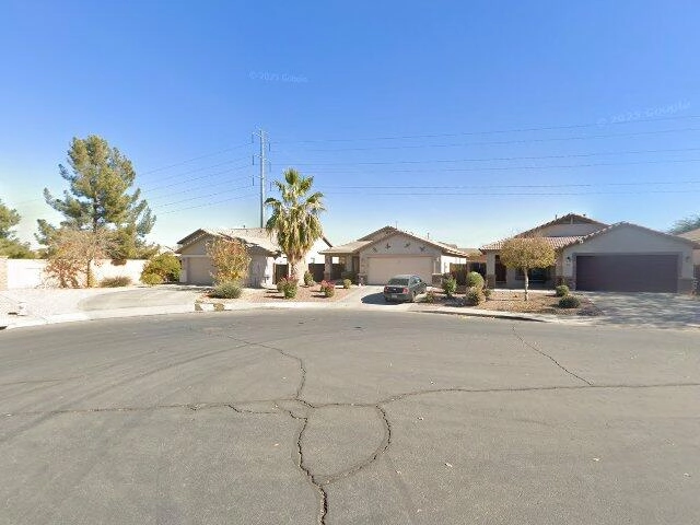 House image located at Maricopa, AZ 85138