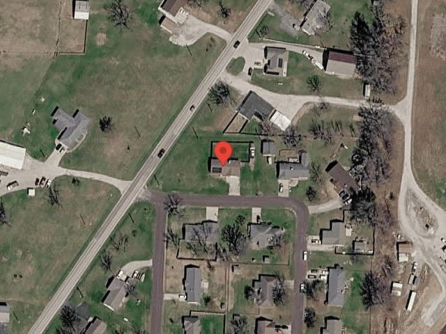 House image located at Hallsville, MO 65255