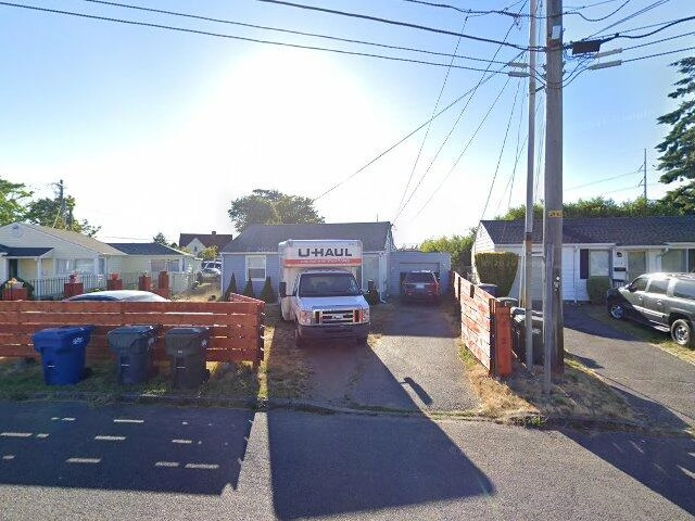 House image located at Lakewood, WA 98499