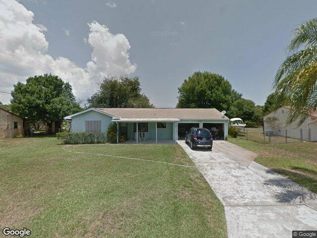 House image located at Vero Beach, FL 32962