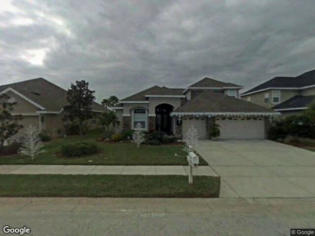 House image located at Land O'Lakes, FL 34639