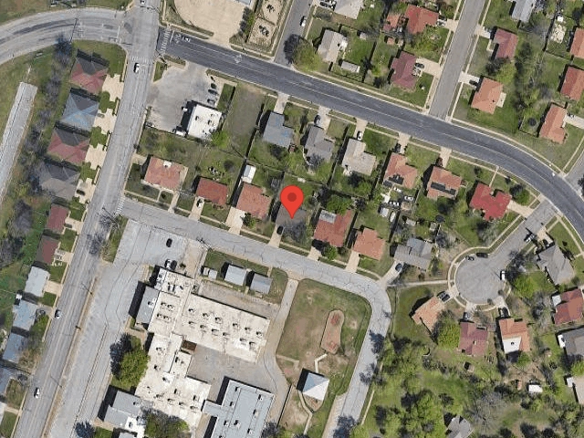 House image located at Killeen, TX 76543