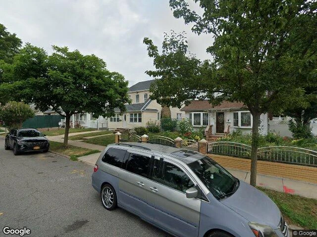 House image located at Queens Village, NY 11428