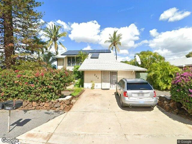 House image located at Kihei, HI 96753