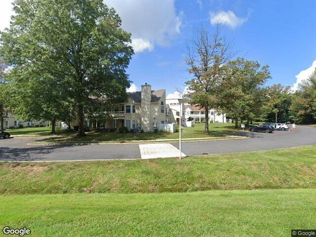 House image located at Hightstown, NJ 08520