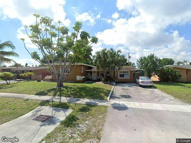 House image located at Fort Lauderdale, FL 33312