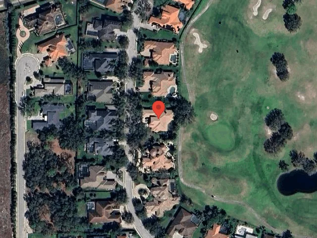 House image located at New Port Richey, FL 34655