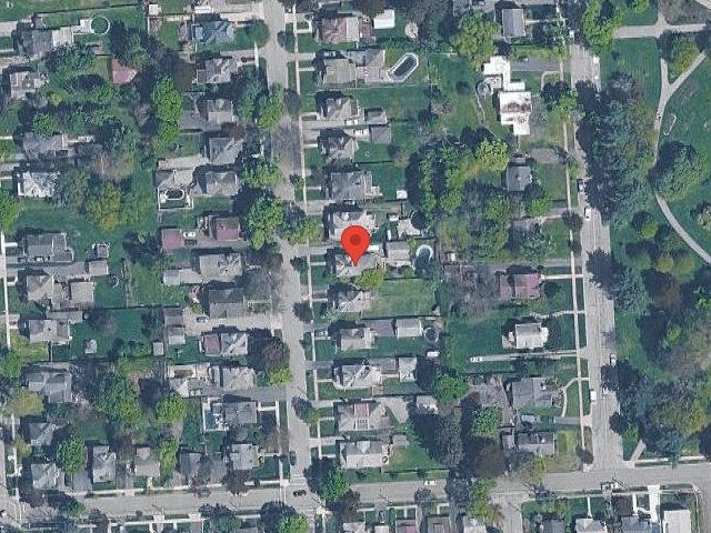 House image located at Auburn, NY 13021