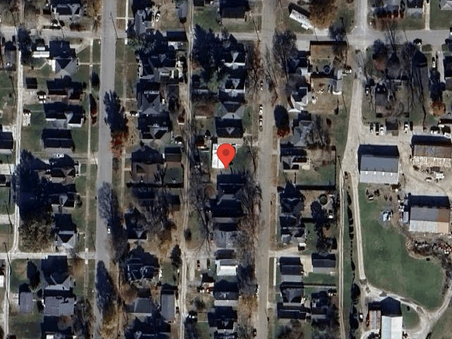 House image located at Sullivan, IN 47882