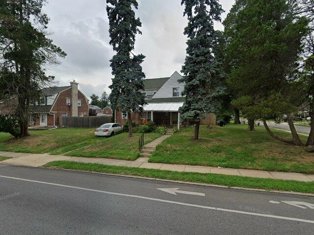 House image located at Clifton Heights, PA 19018