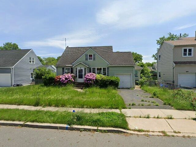 House image located at Roselle, NJ 07203