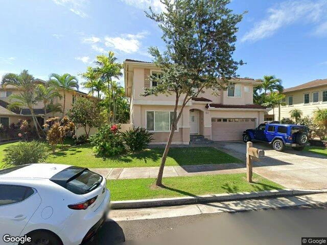 House image located at Ewa Beach, HI 96706