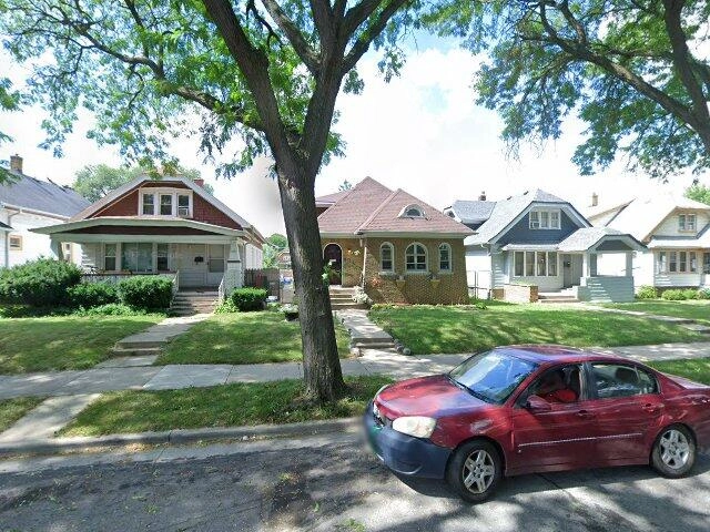 House image located at Milwaukee, WI 53206