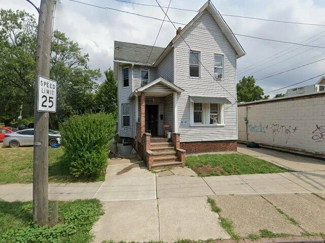 House image located at Cleveland, OH 44102