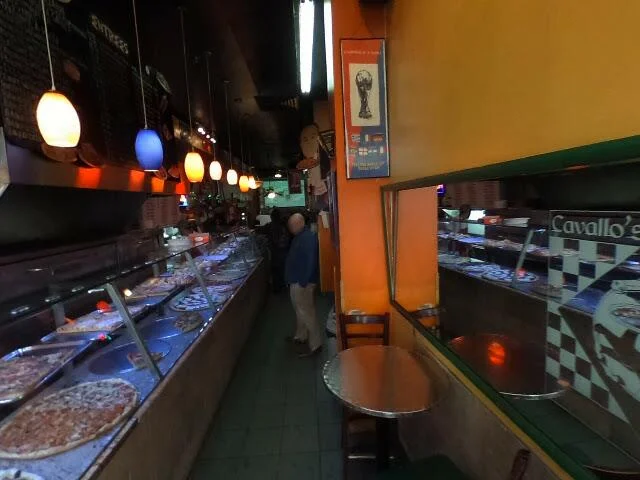 House image located at New York, NY 10001