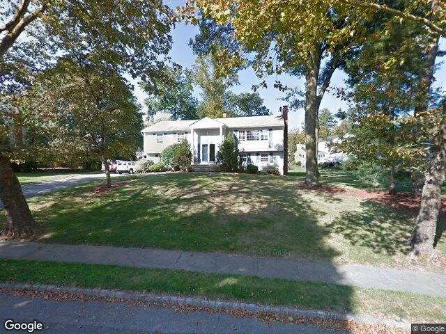 House image located at Morristown, NJ 07960