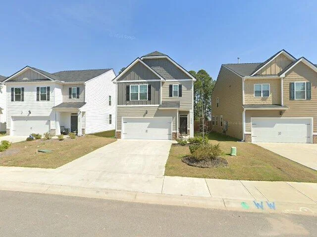 House image located at Graniteville, SC 29829