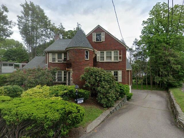 House image located at Milton, MA 02186