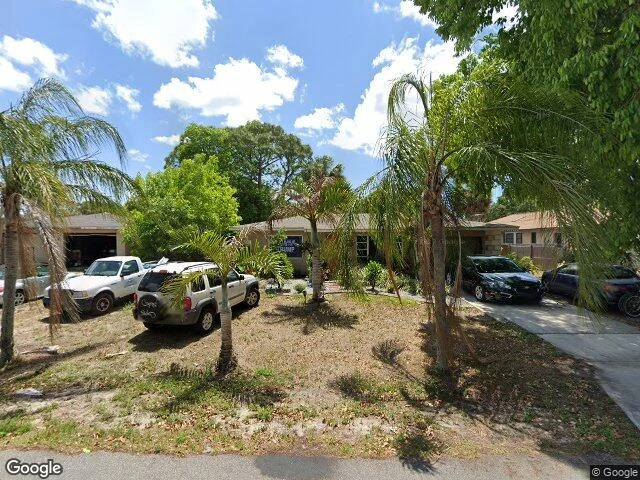 House image located at Port Charlotte, FL 33948