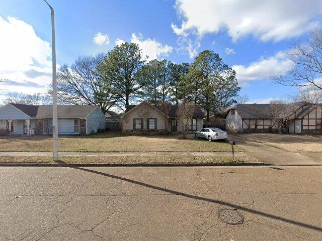 House image located at Memphis, TN 38133