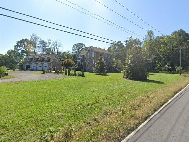 House image located at Lusby, MD 20657