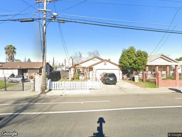 House image located at Sacramento, CA 95838