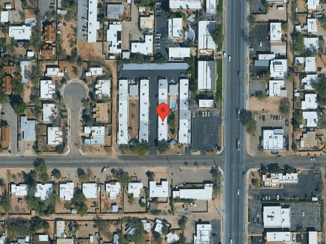 House image located at Tucson, AZ 85716
