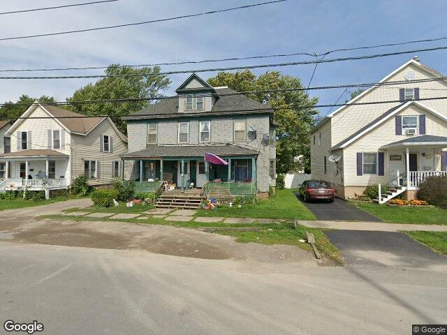 House image located at Medina, NY 14103