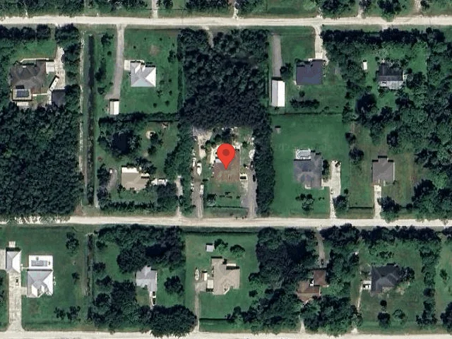 House image located at Loxahatchee, FL 33470