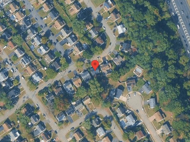House image located at Keyport, NJ 07735
