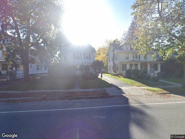 House image located at Glens Falls, NY 12801