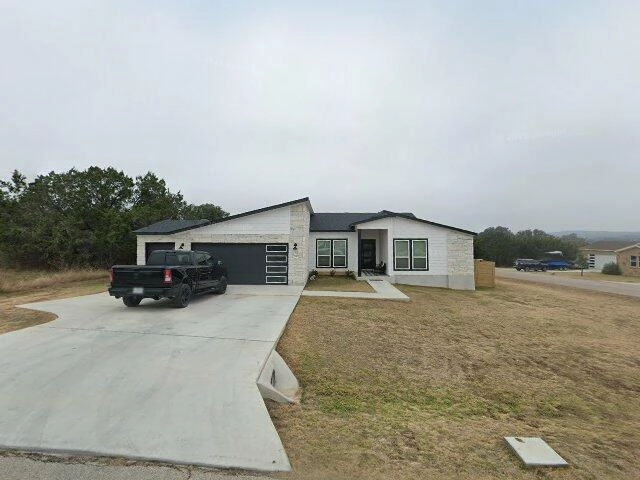 House image located at Leander, TX 78645