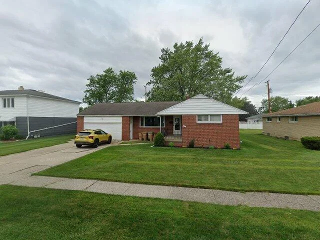 House image located at Buffalo, NY 14206