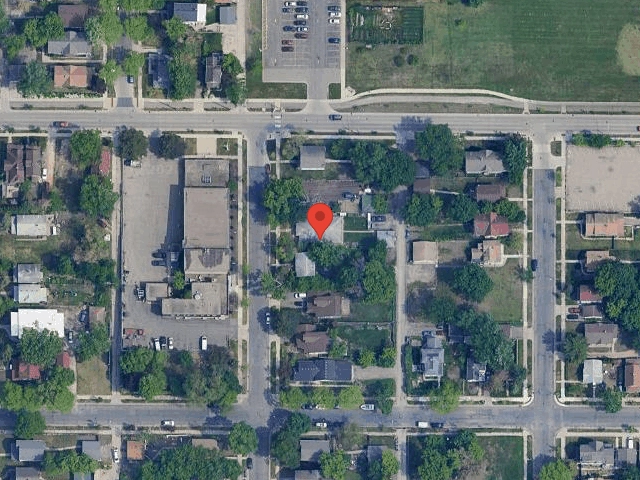 House image located at Minneapolis, MN 55411