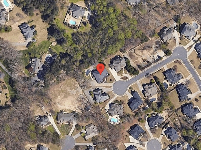 House image located at Buford, GA 30519