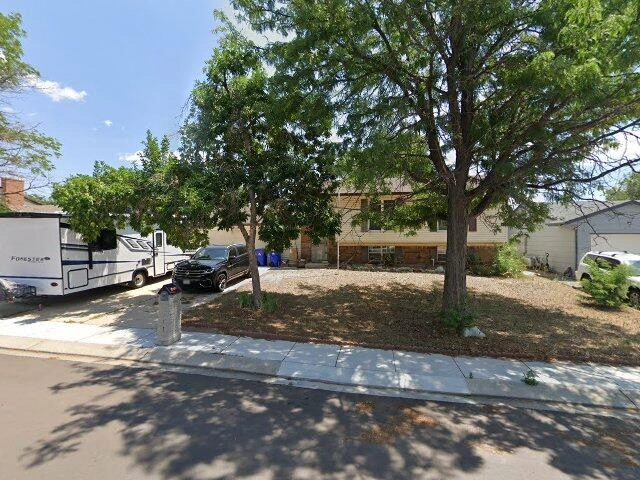 House image located at Colorado Springs, CO 80916