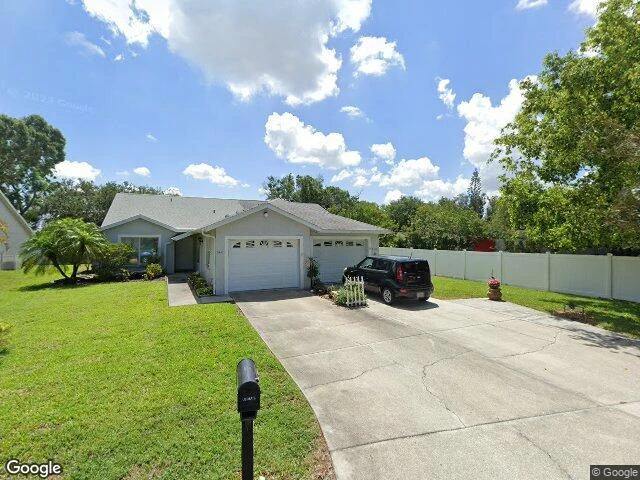 House image located at Bradenton, FL 34207