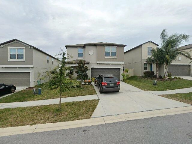House image located at New Port Richey, FL 34653