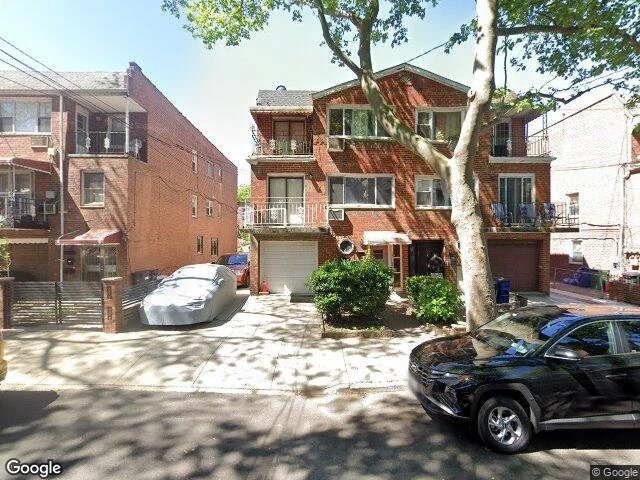 House image located at Brooklyn, NY 11236