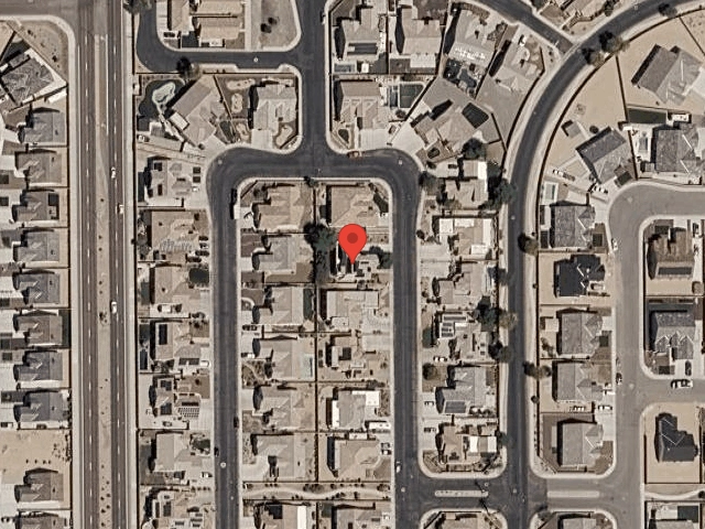 House image located at Yuma, AZ 85365