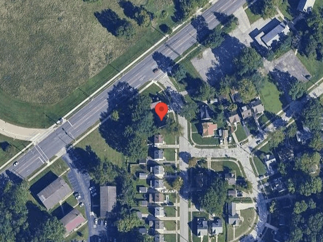 House image located at Euclid, OH 44117