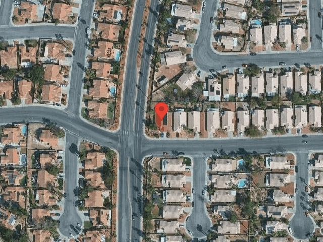 House image located at Las Vegas, NV 89130