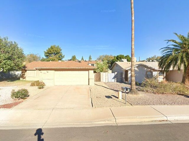 House image located at Phoenix, AZ 85044