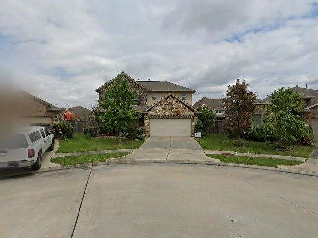 House image located at Humble, TX 77396