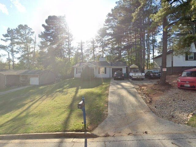 House image located at Jonesboro, GA 30236