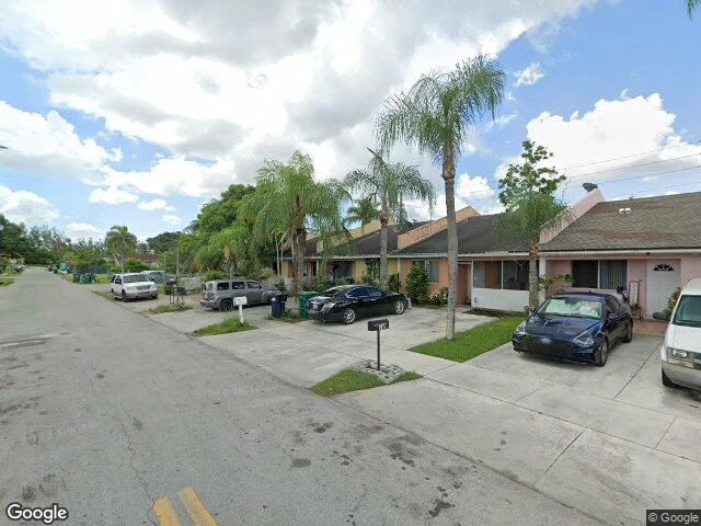 House image located at Homestead, FL 33034